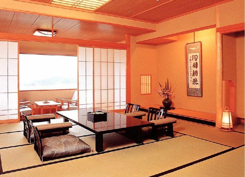 Kashikojima Hojoen Hotel Mie Prefecture Buitenkant foto