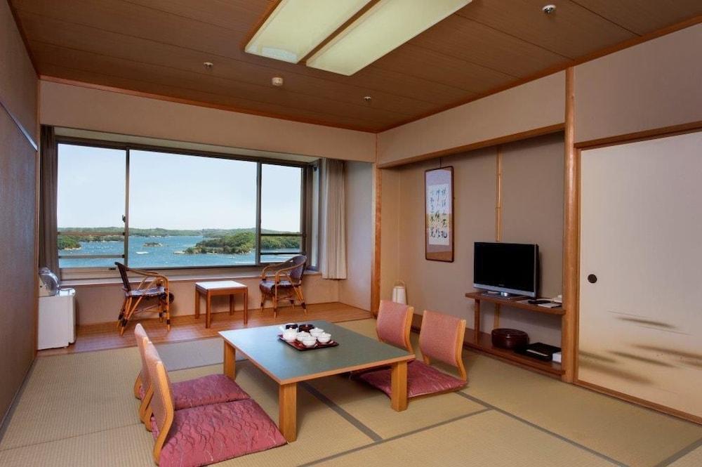 Kashikojima Hojoen Hotel Mie Prefecture Buitenkant foto