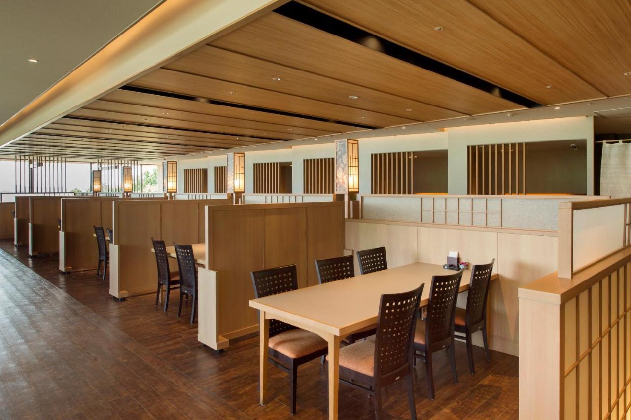 Kashikojima Hojoen Hotel Mie Prefecture Buitenkant foto