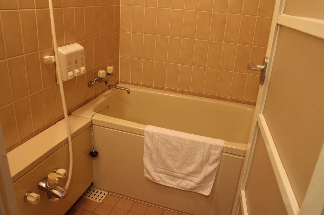 Kashikojima Hojoen Hotel Mie Prefecture Buitenkant foto