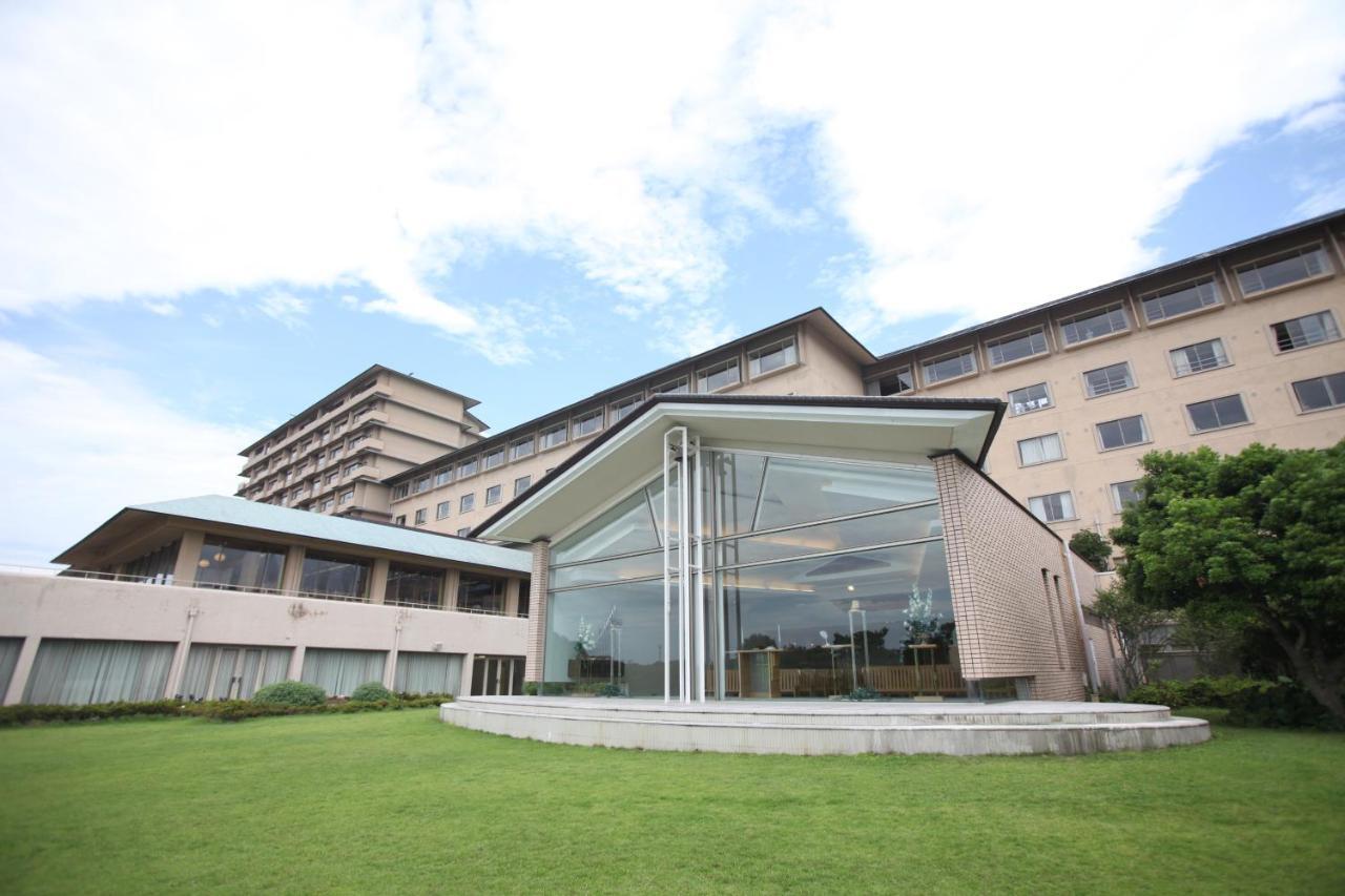 Kashikojima Hojoen Hotel Mie Prefecture Buitenkant foto