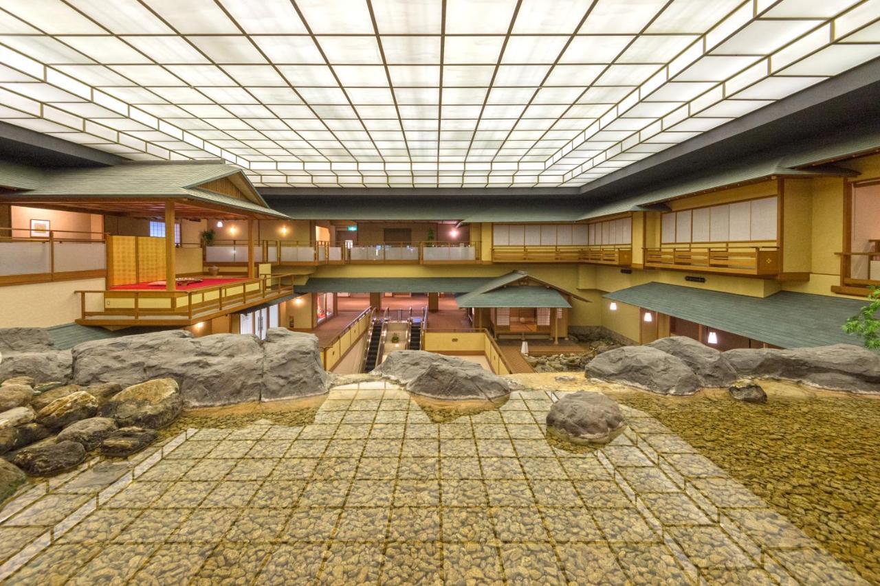 Kashikojima Hojoen Hotel Mie Prefecture Buitenkant foto